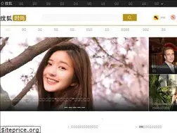 Sites similar to fashion.sohu.com