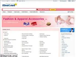 Sites similar to fashion.ttnet.net