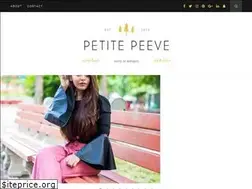 Sites similar to fashion.vanitynoapologies.com