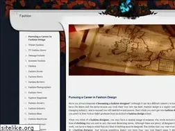 Sites similar to fashion12.com
