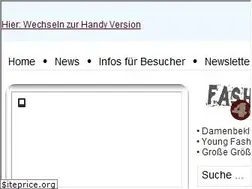 Sites similar to fashion123.de