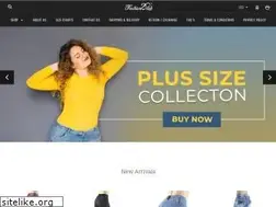 Sites similar to fashion2love.net