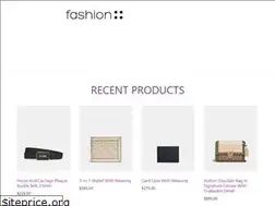 Sites similar to fashion4.com.au