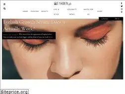 Sites similar to fashion46.com