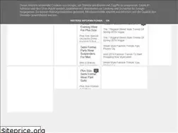 Sites similar to fashion4alltime.blogspot.com