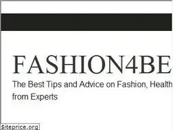 Sites similar to fashion4beauty.com