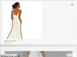 Sites similar to fashion4brides.com