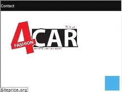 Sites similar to fashion4car.com