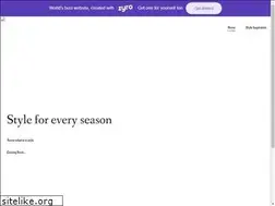 Sites similar to fashion4ever.zyrosite.com