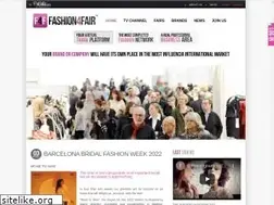 Sites similar to fashion4fair.com