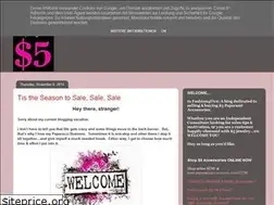 Sites similar to fashion4five.blogspot.com