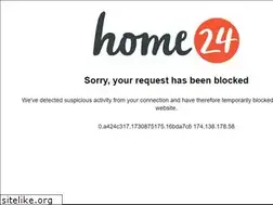 Sites similar to fashion4home.de