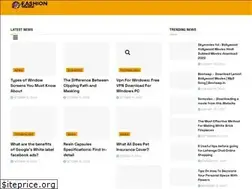 Sites similar to fashion4home.net