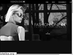 Sites similar to fashion4k.com