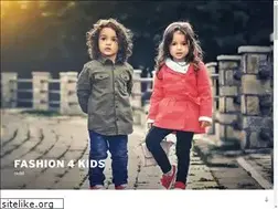 Sites similar to fashion4kids.hu