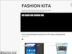 Sites similar to fashion4kita.blogspot.com