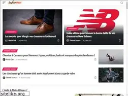 Sites similar to fashion4mec.com