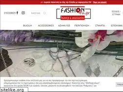 Sites similar to fashion4u.gr