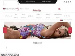 Sites similar to fashion4you.com.ua