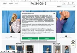 Sites similar to fashion5.de