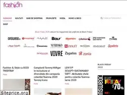 Sites similar to fashion8.ro