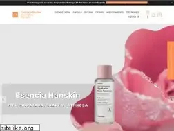 Sites similar to fashionableasia.com