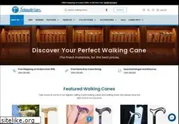 Sites similar to fashionablecanes.com