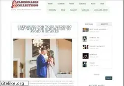 Sites similar to fashionablecollections.com