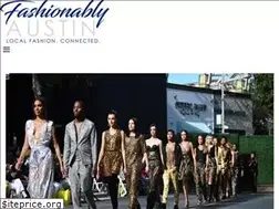Sites similar to fashionablyaustin.com