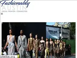 Sites similar to fashionablysanantonio.com