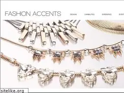 Sites similar to fashionaccents.com