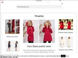 Sites similar to fashionada.ro