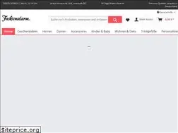 Sites similar to fashionalarm.de