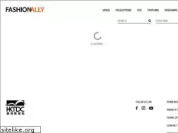 Sites similar to fashionally.com