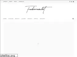Sites similar to fashionambit.com