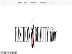 Sites similar to fashionandbeautynow.com