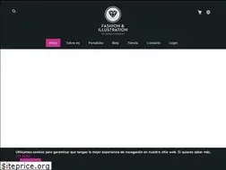 Sites similar to fashionandillustration.com