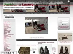 Sites similar to fashionandluxury.com