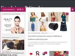 Sites similar to fashionandstyledirectory.co.uk