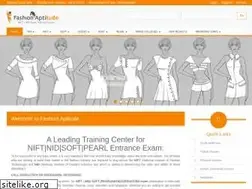Sites similar to fashionaptitude.com