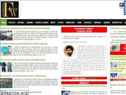 Sites similar to fashionatingworld.com