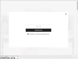 Sites similar to fashionattheraces.com