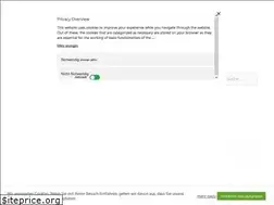 Sites similar to fashionattitude.de