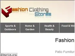 Sites similar to fashionbaju.com