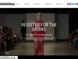 Sites similar to fashionbarchicago.com