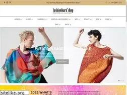 Sites similar to fashionbarnshop.com