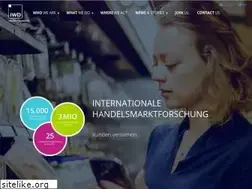 Sites similar to fashionbarometer.com