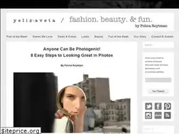 Sites similar to fashionbeautyandfun.com
