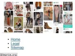 Sites similar to fashionbeautytrends.com