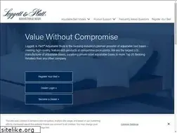 Sites similar to fashionbedgroup.com